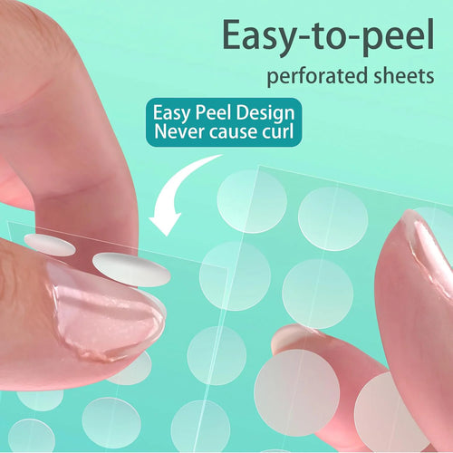 360PCS Skin-Colored Acne Patches