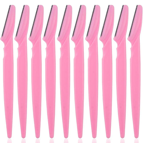 3/10Pcs Eyebrow Epilation Hair Removal