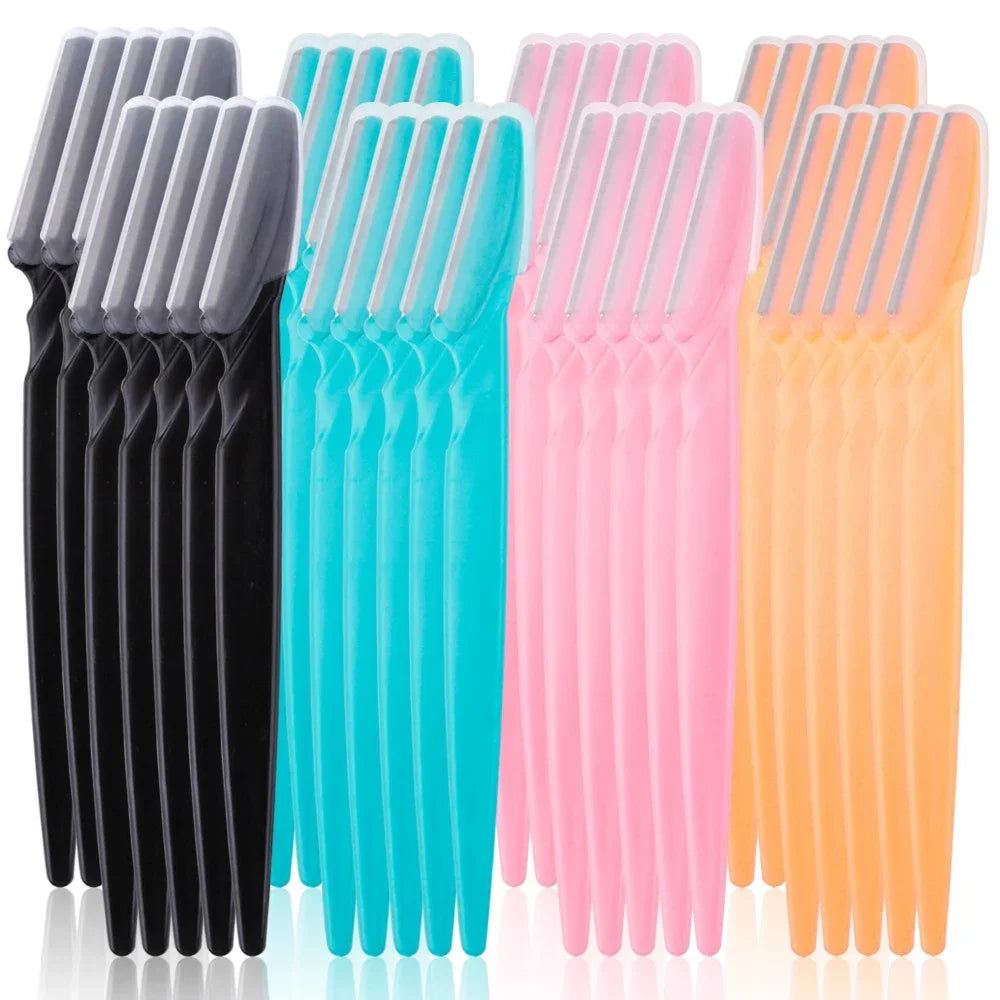 3/10Pcs Eyebrow Epilation Hair Removal