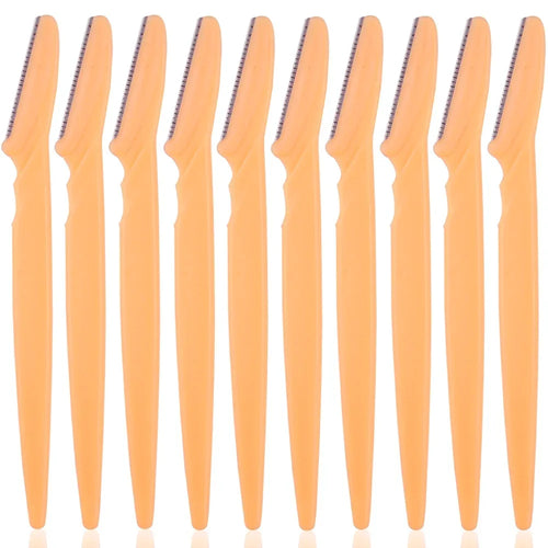 3/10Pcs Eyebrow Epilation Hair Removal