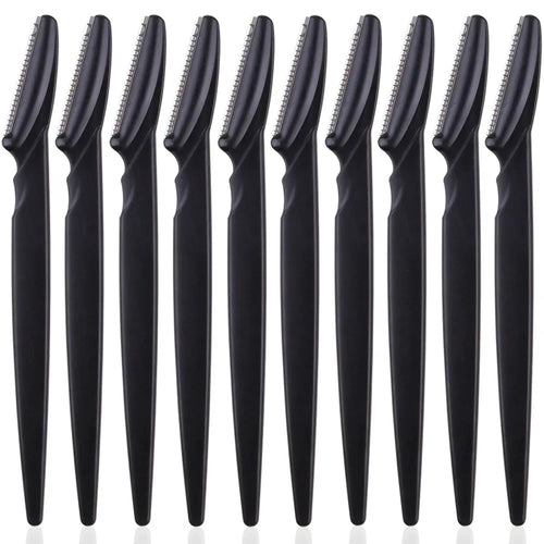 3/10Pcs Eyebrow Epilation Hair Removal