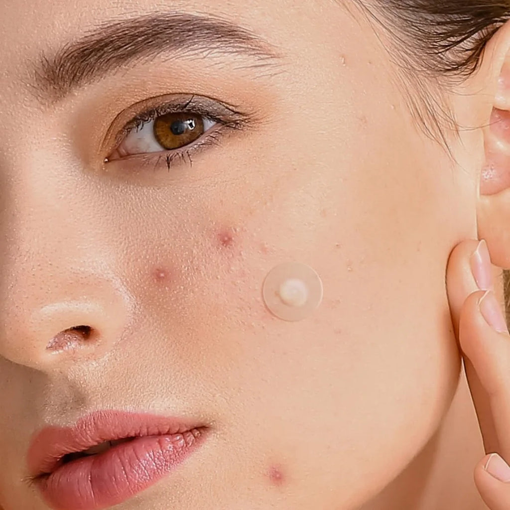 360PCS Skin-Colored Acne Patches